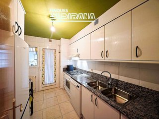 Piso en venta en Casc Antic en Igualada