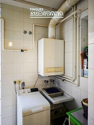 Piso en venta en Casc Antic en Igualada