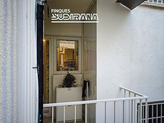 Piso en venta en Casc Antic en Igualada