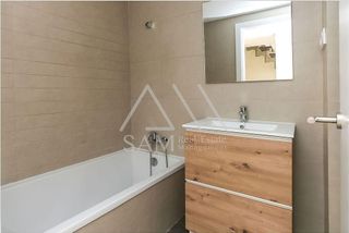 Piso en venta en Segle XX en Terrassa