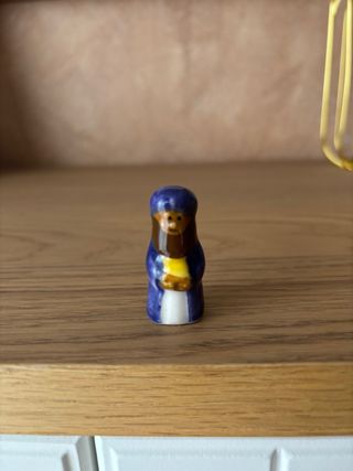 Figura Belén Rey Mago