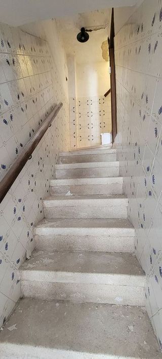 Casa adosada en venta en Trujillo