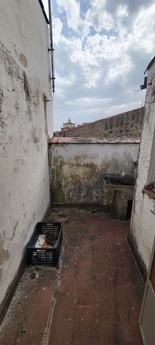 Casa adosada en venta en Trujillo