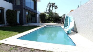 Chalet en venta en Nueva Torrevieja - Aguas Nuevas en Torrevieja