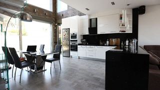 Chalet en venta en Nueva Torrevieja - Aguas Nuevas en Torrevieja