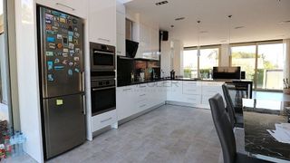 Chalet en venta en Nueva Torrevieja - Aguas Nuevas en Torrevieja