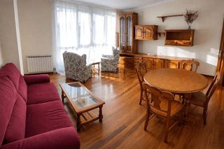 Piso en alquiler en Puerto Chico en Santander