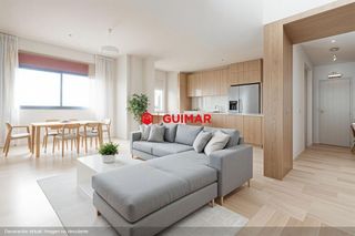 Piso en venta en El Centre en Esplugues de Llobregat