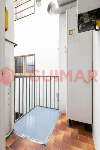 Piso en venta en El Centre en Esplugues de Llobregat