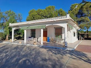 Chalet en venta en El Romeral en Molina de Segura
