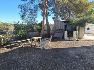 Chalet en venta en El Romeral en Molina de Segura