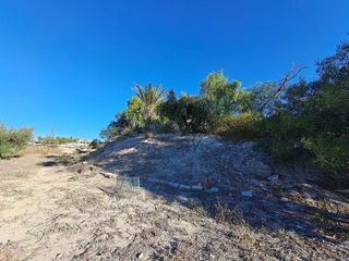 Chalet en venta en El Romeral en Molina de Segura