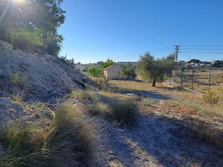 Chalet en venta en El Romeral en Molina de Segura