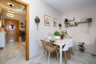Casa adosada en venta en Zubia (La)