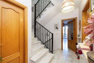 Casa adosada en venta en Zubia (La)