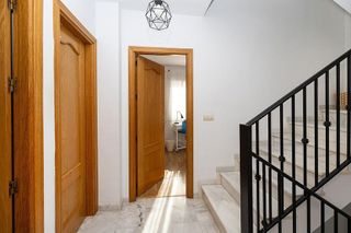 Casa adosada en venta en Zubia (La)