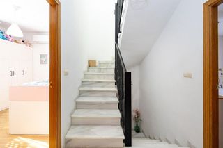 Casa adosada en venta en Zubia (La)