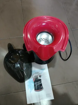 Palomitero Cecotec Fun&Taste P'corn