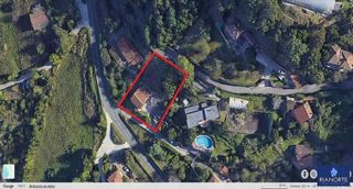 Chalet en venta en Cabueñes en Gijón