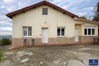 Chalet en venta en Cabueñes en Gijón