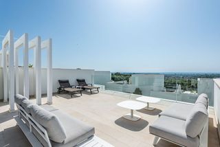 Casa adosada en venta en Sotogrande Alto en San Roque