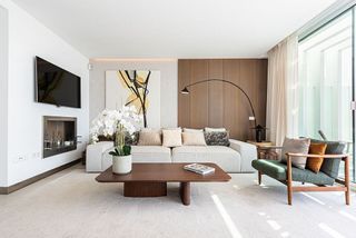 Casa adosada en venta en Sotogrande Alto en San Roque