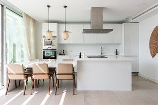 Casa adosada en venta en Sotogrande Alto en San Roque