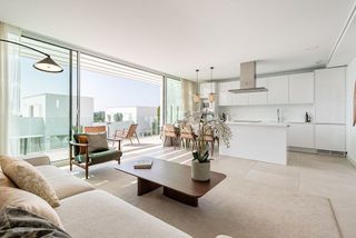 Casa adosada en venta en Sotogrande Alto en San Roque