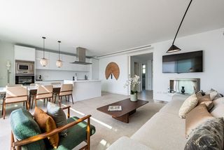 Casa adosada en venta en Sotogrande Alto en San Roque