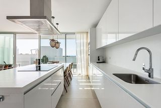 Casa adosada en venta en Sotogrande Alto en San Roque