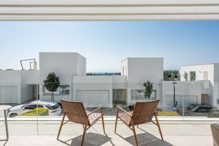 Casa adosada en venta en Sotogrande Alto en San Roque