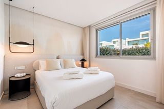 Casa adosada en venta en Sotogrande Alto en San Roque