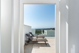 Casa adosada en venta en Sotogrande Alto en San Roque