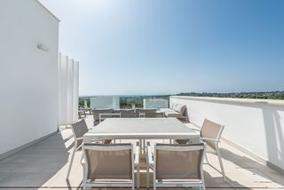 Casa adosada en venta en Sotogrande Alto en San Roque