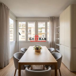 Piso en venta en La Sagrada Família en Barcelona