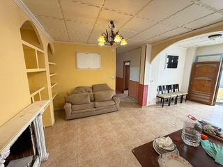 Chalet en venta en Playa del Cura en Torrevieja