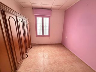 Chalet en venta en Playa del Cura en Torrevieja