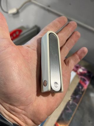 Ganci Klyket Ikea 2x3 pezzi