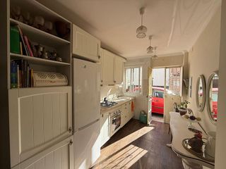 Casa adosada en venta en La Plata en Sevilla