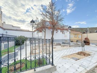 Casa adosada en venta en Macael