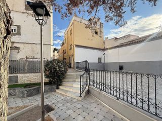Casa adosada en venta en Macael