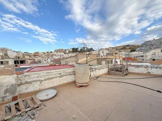 Casa adosada en venta en Macael
