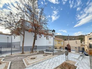 Casa adosada en venta en Macael