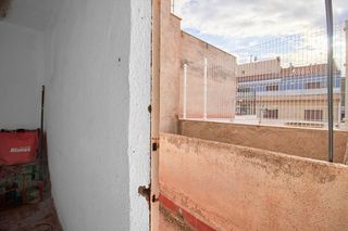 Casa adosada en venta en Macael