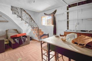 Casa adosada en venta en Macael