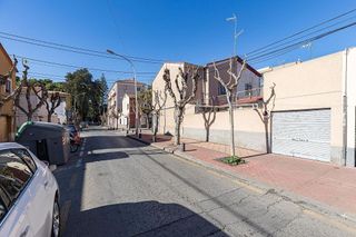 Chalet en venta en Vistabella en Murcia