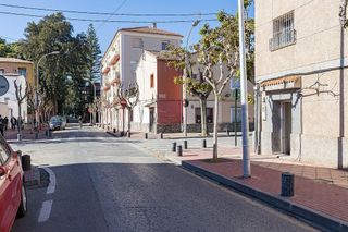 Chalet en venta en Vistabella en Murcia