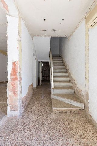 Chalet en venta en Vistabella en Murcia