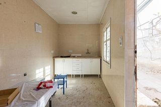 Chalet en venta en Vistabella en Murcia