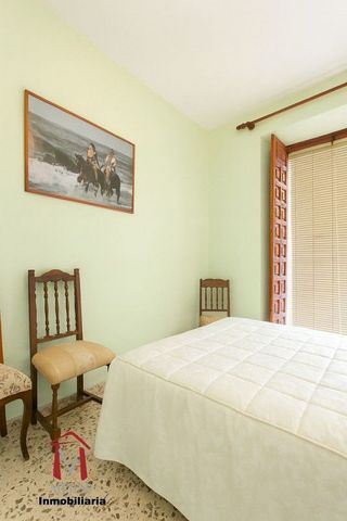 Casa en venta en Centro en Antequera